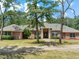 10440 Woodland Estates Rd, Terrell, TX 75160