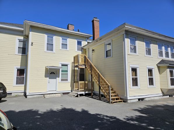 7 Arlington St #5