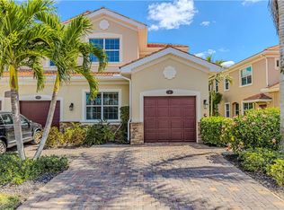 28017 Sosta Ln UNIT 4, Bonita Springs, FL 34135