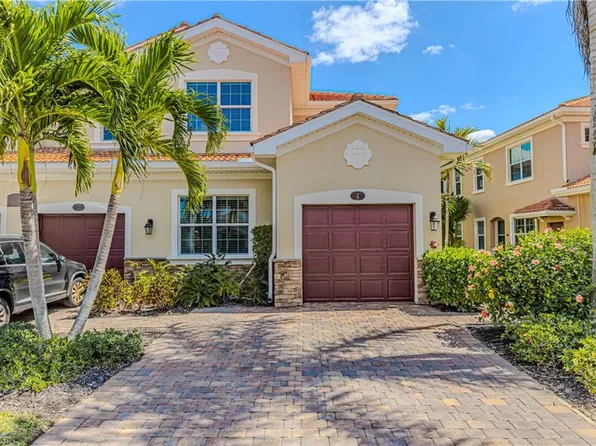 28017 Sosta LN #4, BONITA SPRINGS, FL 34135