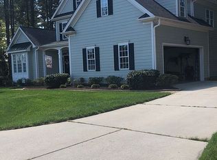 5804 Turner Store Ln, Raleigh, NC 27603