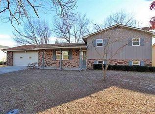 3105 Wisteria St, Cape Girardeau, MO 63701