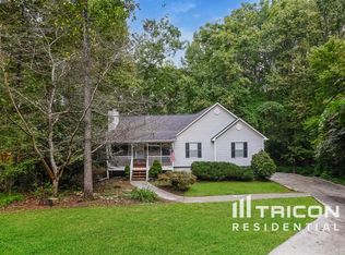1601 Larkwood Dr, Canton, GA 30114