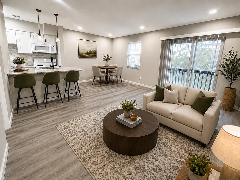 Oakwood Apartments — Photo 25