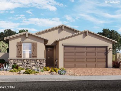 8644 W Warner St, Tolleson, AZ, 85353
