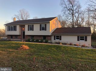 5400 Curley Hill Rd, Pipersville, PA 18947