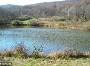 7894 Upper Horse Valley Rd, Upperstrasburg, PA 17265