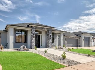 4498 W 250 N, Cedar City, UT 84720