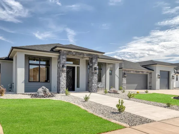4498 W 250 N, Cedar City, UT 84720