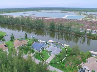 10514 Riverside Rd, Port Charlotte, FL 33981