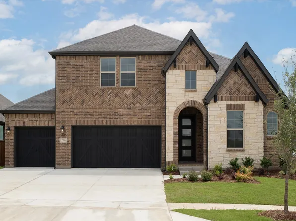 2516 Broadstone Dr, Celina, TX 75009