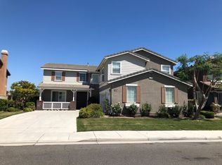 14657 Blazing Star Dr, Corona, CA 92880