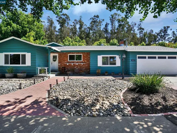 1607 Lynwood Dr, Concord, CA 94521
