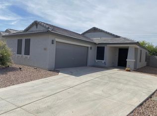 920 W Prior Ave, Coolidge, AZ 85128