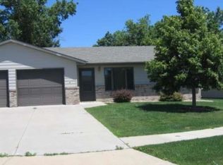 2110 30th Ave UNIT 36, Kearney, NE 68845