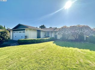 2534 20th St, Springfield, OR 97477