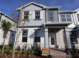 9404 Bolshoi Aly, Winter Garden, FL 34787