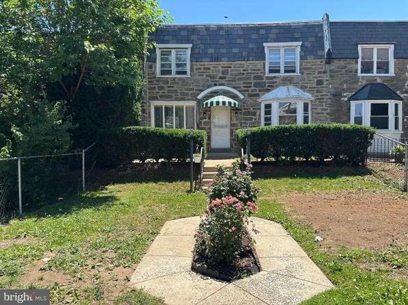 6309 Walker St, Philadelphia, PA 19135