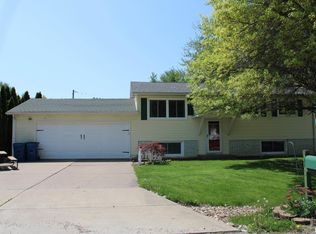 313 Salem St, Blue Grass, IA 52726