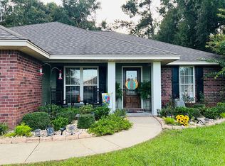 32 Orange Orchard Dr, Purvis, MS 39475