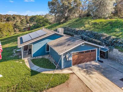 3037 Highway 26, Valley Springs, CA, 95252