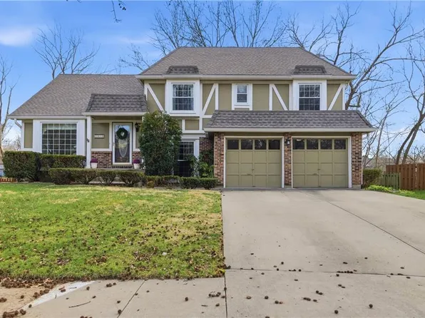 5833 N Beaman Ave, Kansas City, MO 64151
