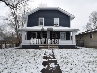 3110 Guilford Ave, Indianapolis, IN, 46205