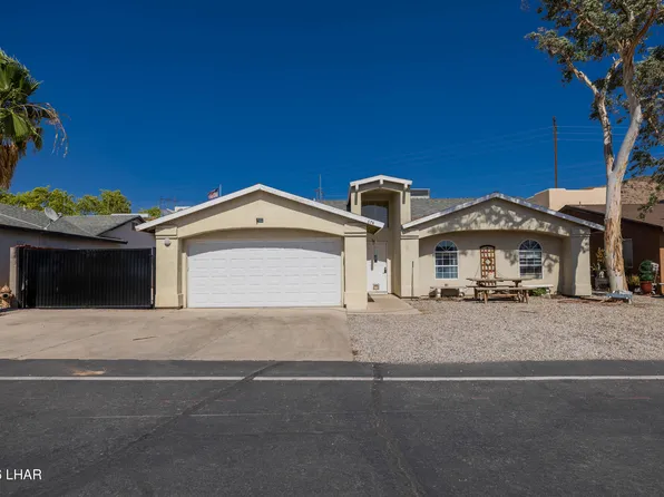 8761 Hopi Dr, Parker, AZ 85344