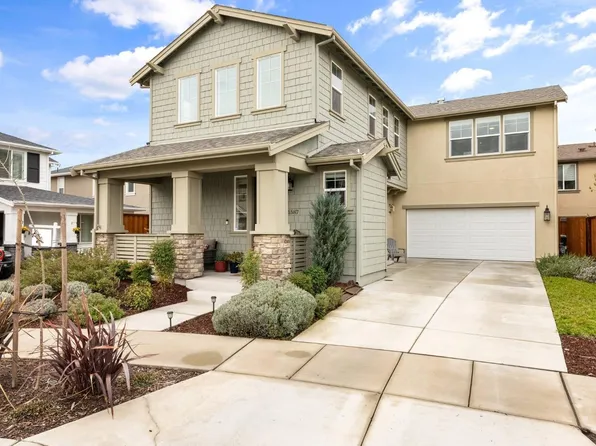 1587 Sorrel Street, Santa Rosa, CA 95403