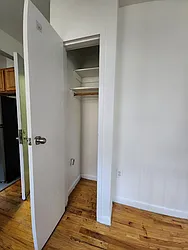 Rented by City Connections Realty