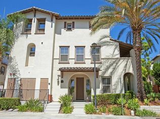 2163 Dutchman Ct #CT73, Chula Vista, CA 91915