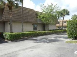 1210 Homewood Boulevard #104 C, Delray Beach, FL 33445