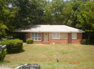 4479 Oriole St, Columbus, GA 31907