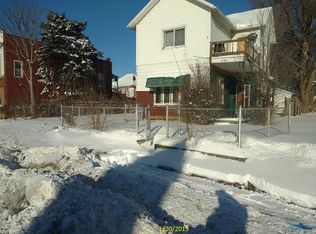 2122 Lagrange St, Toledo, OH 43608