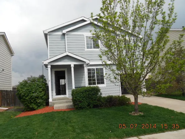 4205 W Kenyon Ave, Denver, CO 80236