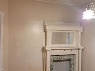 42 Columbia Rd #1, Boston, MA 02121