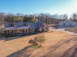 4642 Fm 2624, Maud, TX 75567