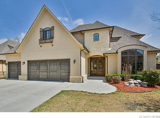 11633 S New Haven Ave, Tulsa, OK 74137