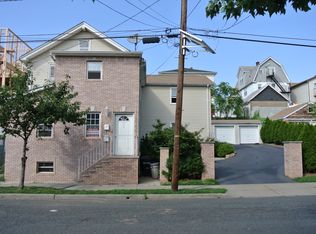 209 Boston Ave, Hillside, NJ 07205