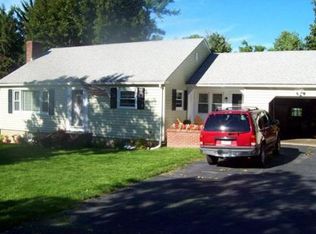 28 Terrence Ave, Clinton, MA 01510