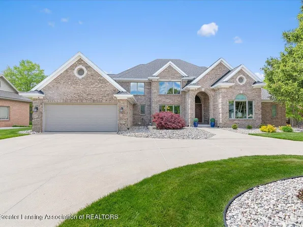 410 W Spring Meadows Ln, Dewitt, MI 48820