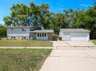 300 Indiana St, Park Forest, IL 60466