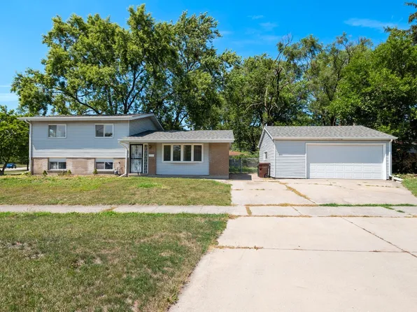 300 Indiana St, Park Forest, IL 60466