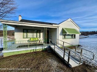 149 Tompkinsville Rd, Scott Township, PA 18433