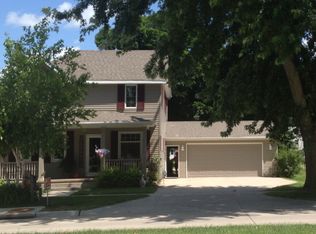 115 S Main St, Lidderdale, IA 51401