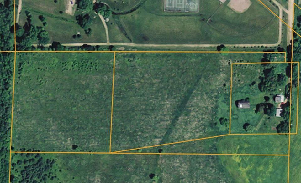 2900044C E Limits Rd, Vesper, WI 54489 Zillow