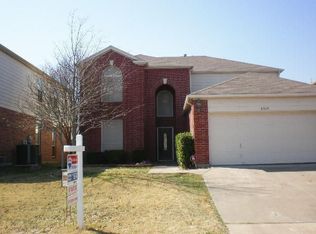 8068 Southern Pine Way, Fort Worth, TX 76123