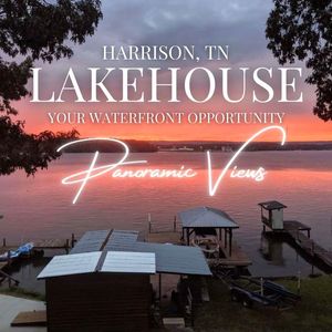 6046 Lynn Rd, Harrison, TN, 37341