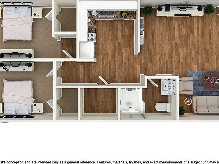 Storyboard on Beaumont — Photo 30