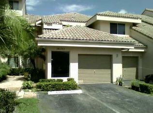 16311 Malibu Dr #76, Weston, FL 33326